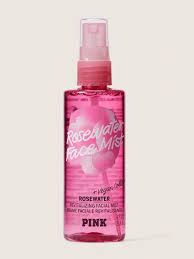 Picture of Victoria'S Secret Pink Rosewater face mist